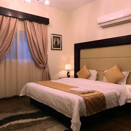 Taleen Alsulaimanyah Hotel Apartments Ar Riyad Esterno foto