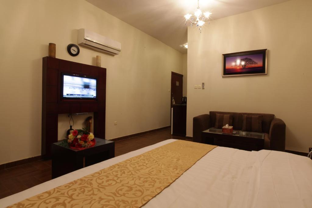 Taleen Alsulaimanyah Hotel Apartments Ar Riyad Camera foto