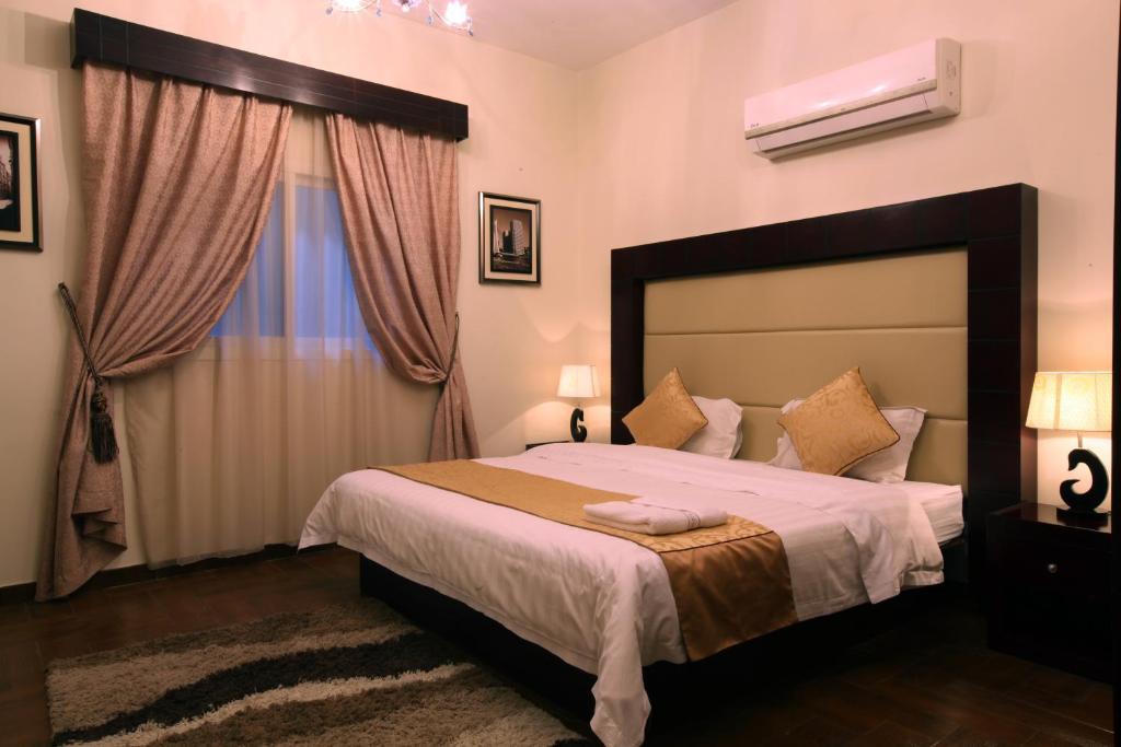 Taleen Alsulaimanyah Hotel Apartments Ar Riyad Esterno foto