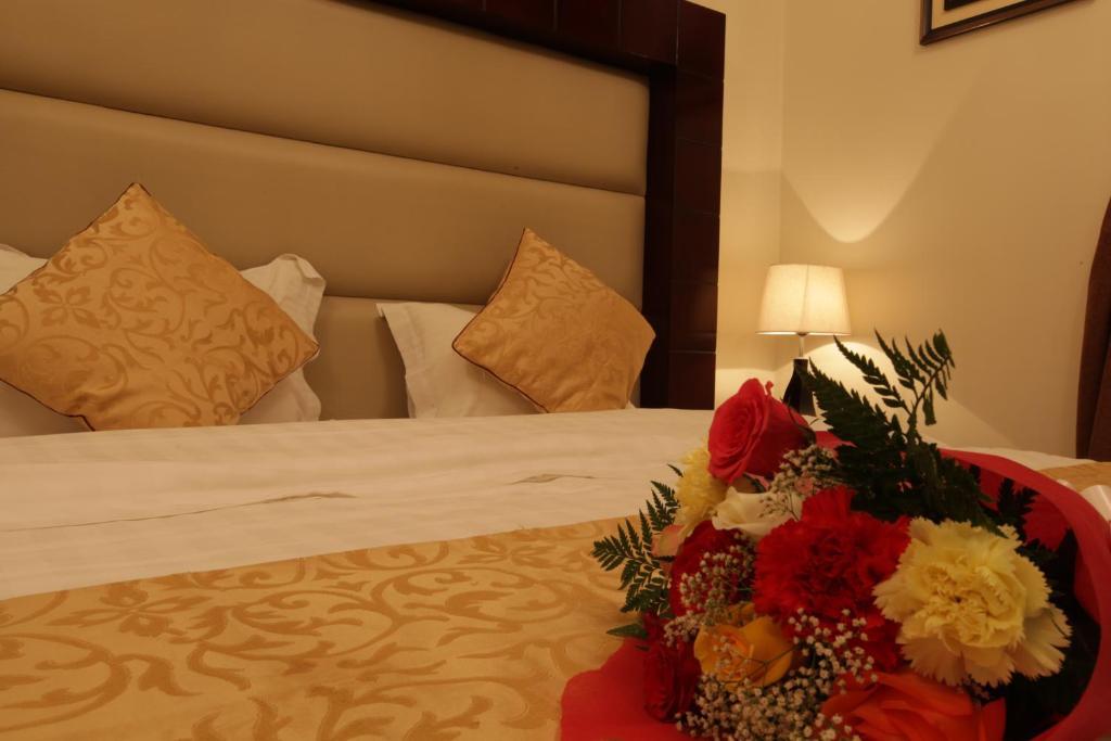 Taleen Alsulaimanyah Hotel Apartments Ar Riyad Esterno foto