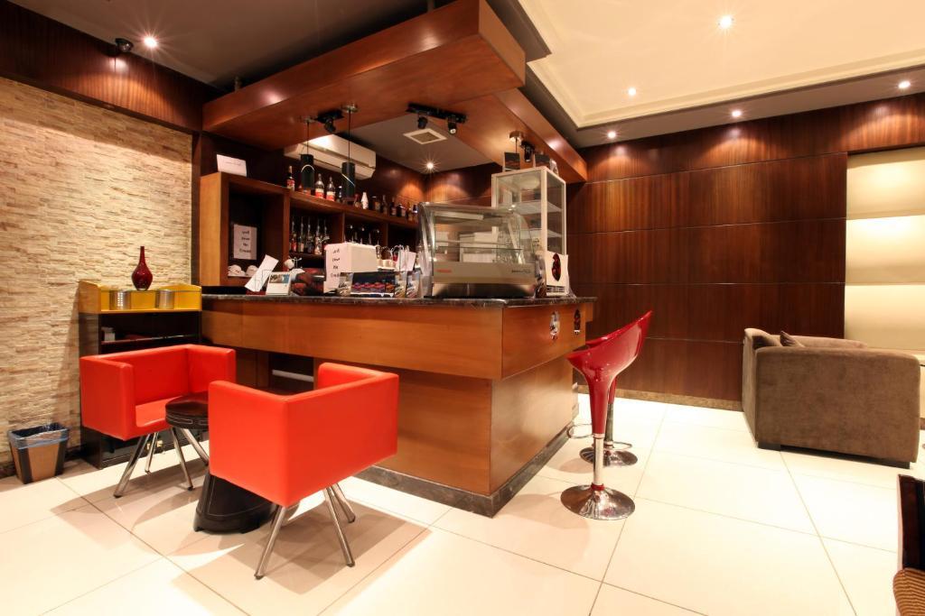 Taleen Alsulaimanyah Hotel Apartments Ar Riyad Esterno foto