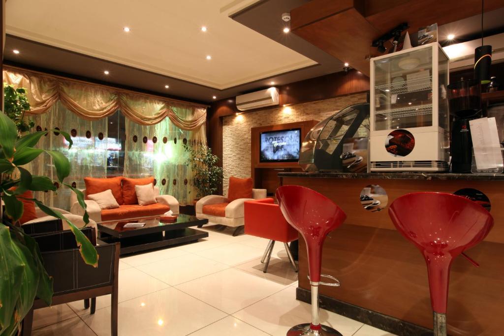 Taleen Alsulaimanyah Hotel Apartments Ar Riyad Esterno foto