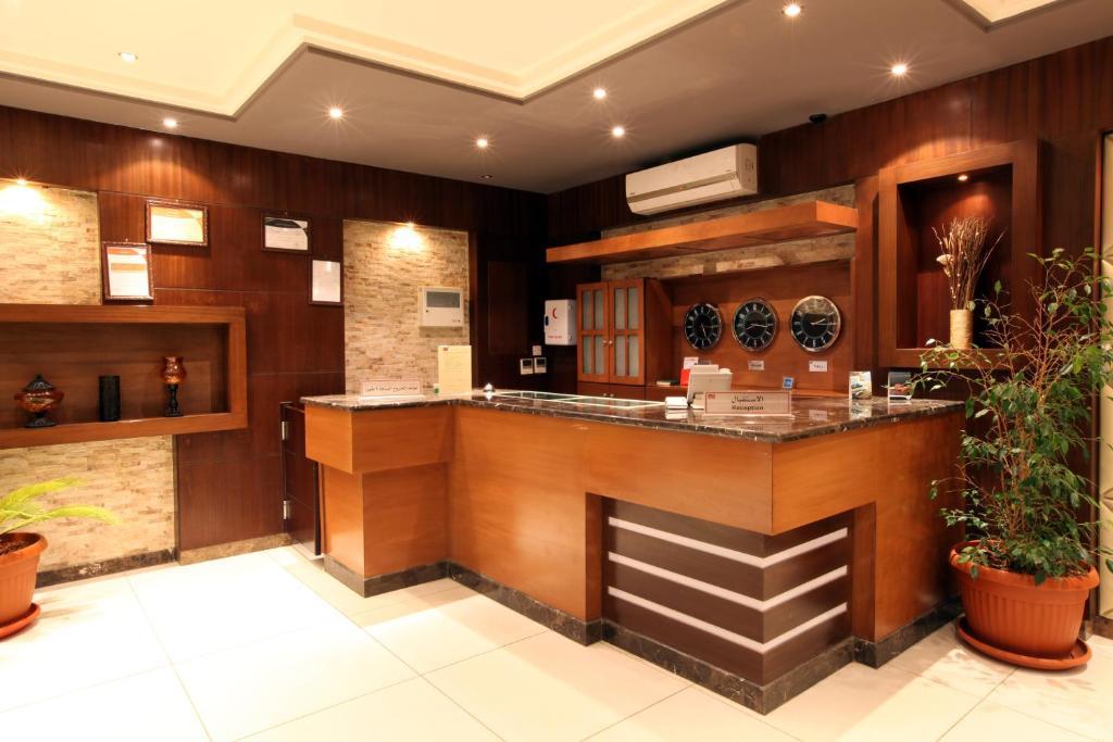 Taleen Alsulaimanyah Hotel Apartments Ar Riyad Esterno foto