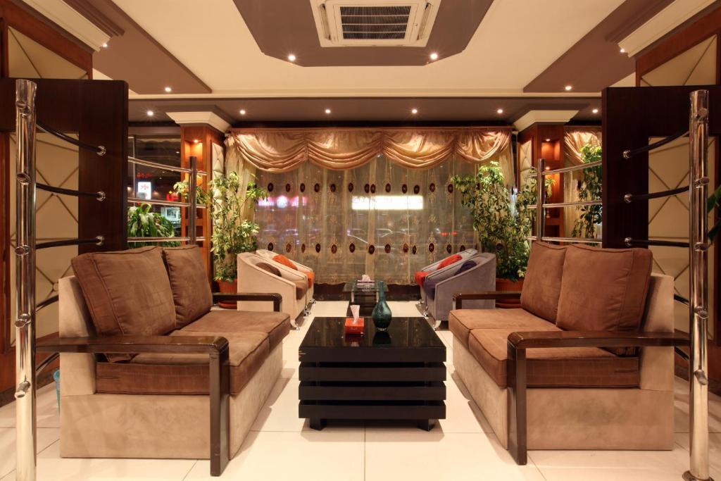 Taleen Alsulaimanyah Hotel Apartments Ar Riyad Esterno foto