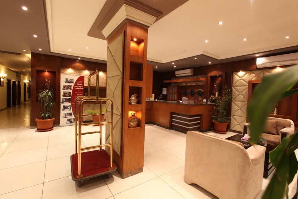 Taleen Alsulaimanyah Hotel Apartments Ar Riyad Esterno foto