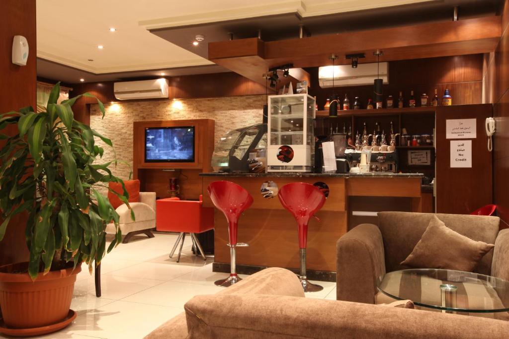 Taleen Alsulaimanyah Hotel Apartments Ar Riyad Esterno foto